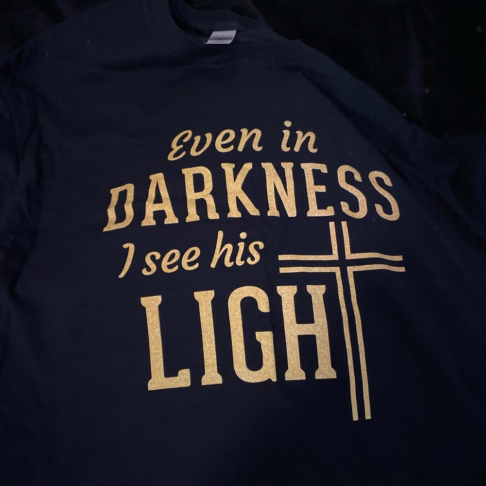 Talking t shirts